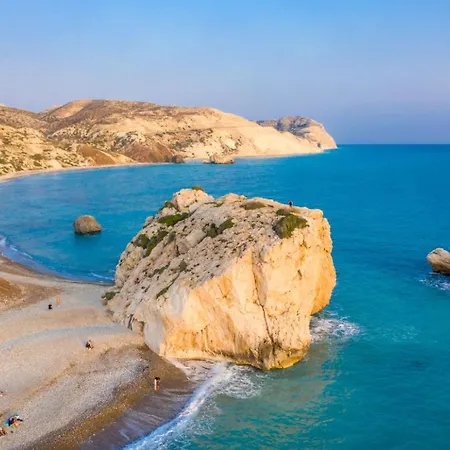 Blue Bay Nicole Mavroli