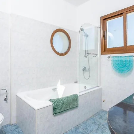 Villa Blue Bay Nicole