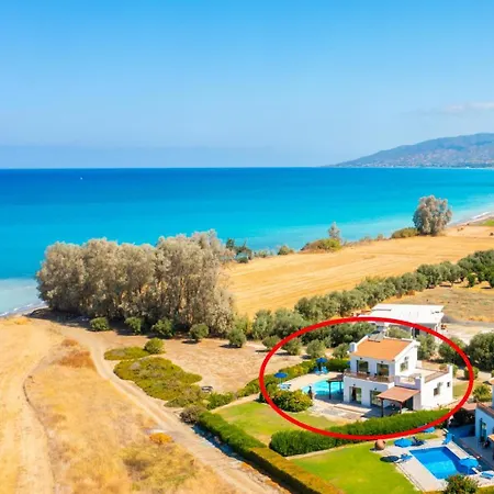 Blue Bay Nicole Villa *