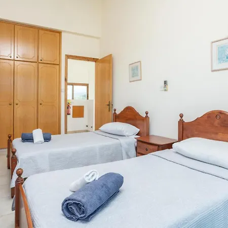 Villa Blue Bay Nicole