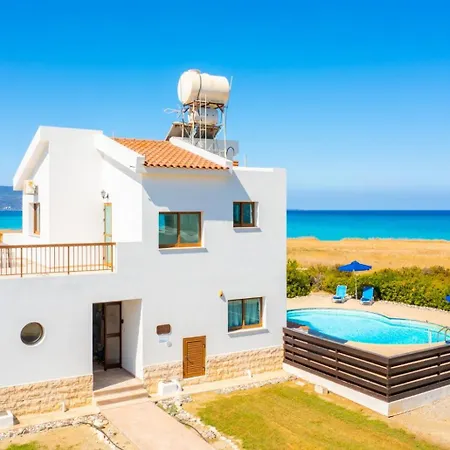 Blue Bay Nicole Villa *