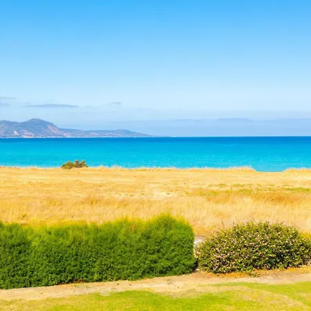 Blue Bay Nicole Mavroli