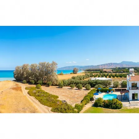 Blue Bay Nicole Villa *