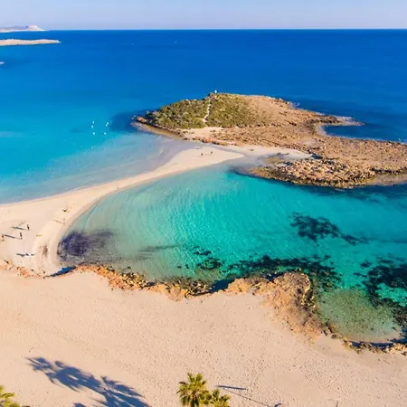 Blue Bay Nicole Mavroli