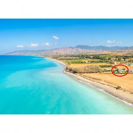 Blue Bay Nicole * Mavroli