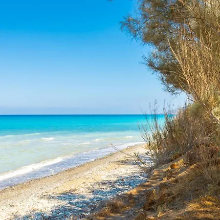 Vilă Blue Bay Nicole