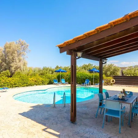 Blue Bay Nicole Villa Mavroli