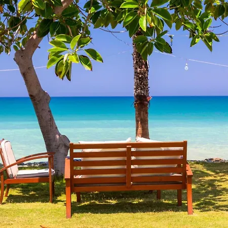 Blue Bay Nicole * Mavroli