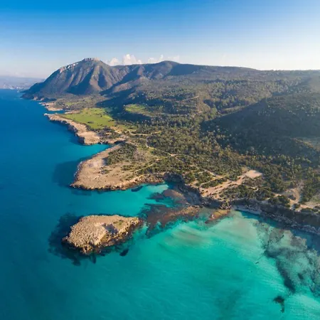 Vilă Blue Bay Nicole *