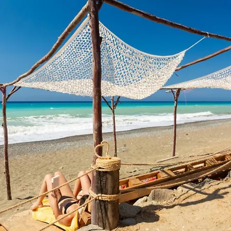 Blue Bay Nicole Villa Mavroli