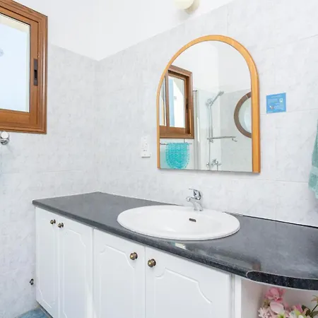 Blue Bay Nicole Mavroli