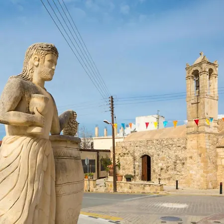 Vilă Blue Bay Nicole *