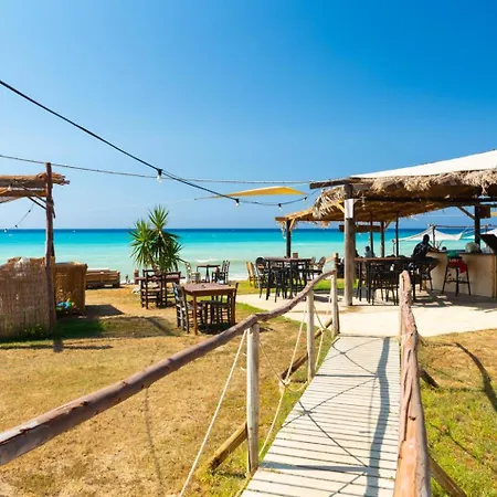 Blue Bay Nicole * Mavroli