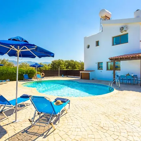 Villa Blue Bay Nicole