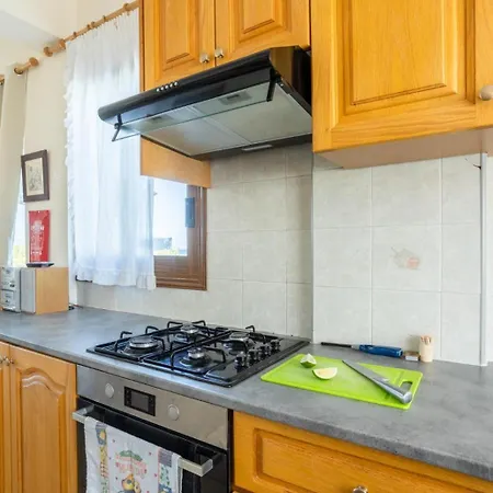 Blue Bay Nicole Villa Mavroli