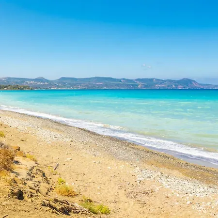 Vilă Blue Bay Nicole *