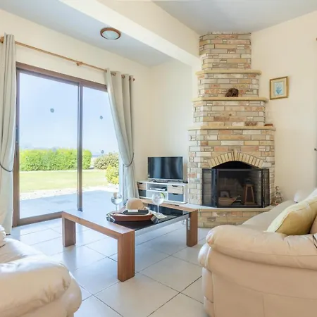 Villa Blue Bay Nicole