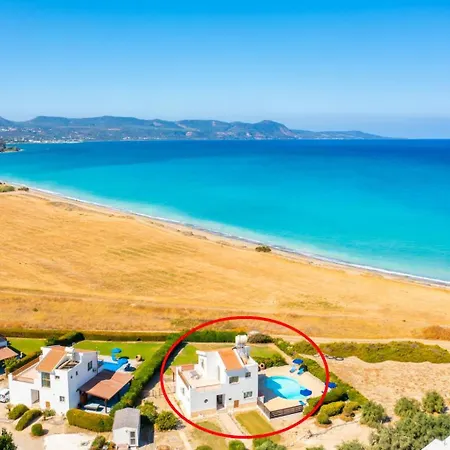 Blue Bay Nicole Villa