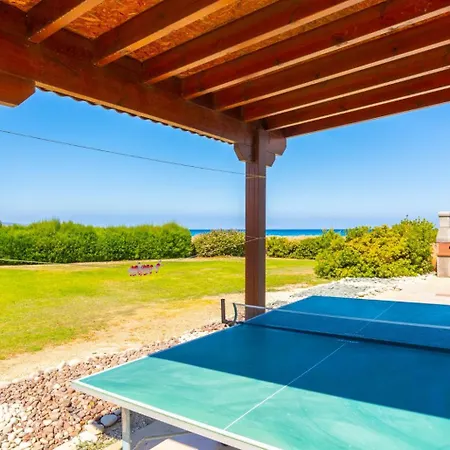 Villa Blue Bay Nicole *