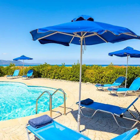 Blue Bay Nicole Villa