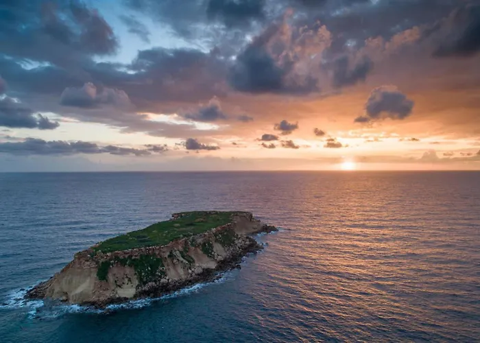 Blue Bay Nicole Vila