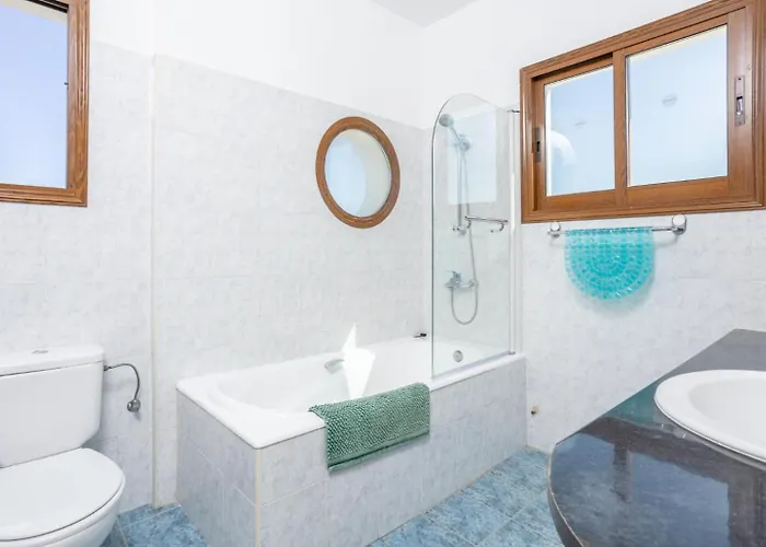 Vila Blue Bay Nicole