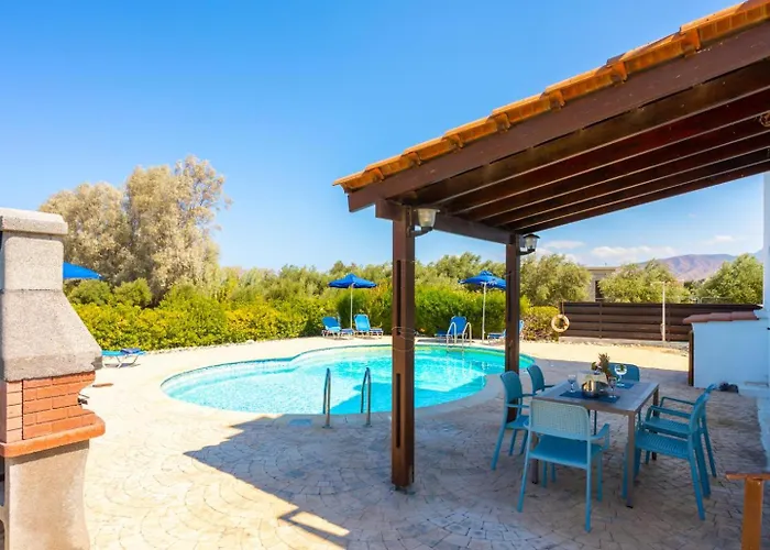 Blue Bay Nicole Vila Mavroli