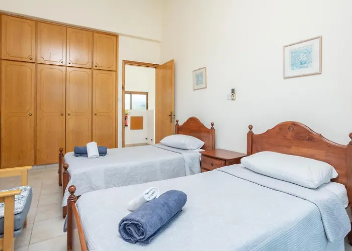 Vila Blue Bay Nicole