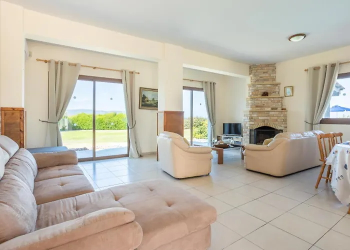 Blue Bay Nicole * Mavroli