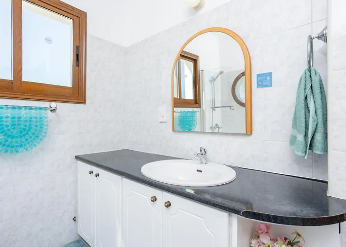 Blue Bay Nicole Mavroli