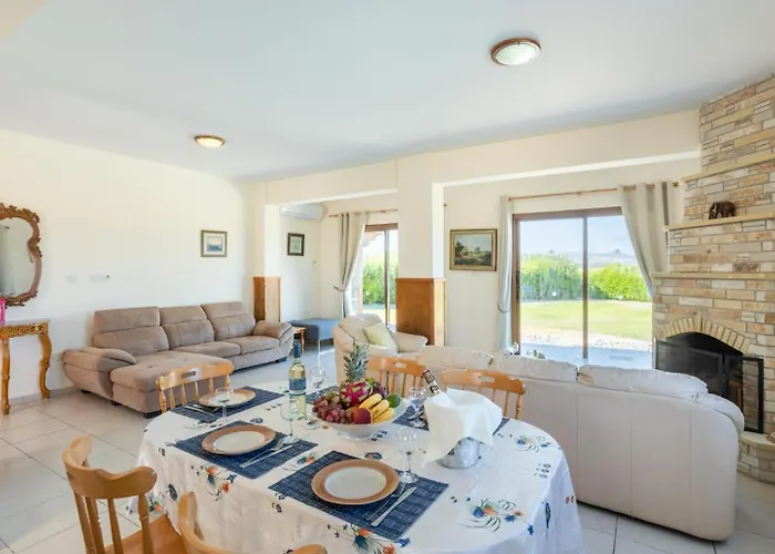 Blue Bay Nicole Vila