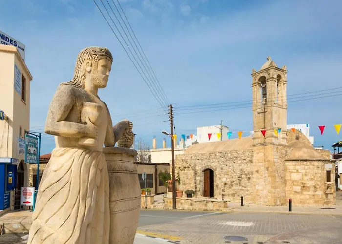 Vila Blue Bay Nicole *