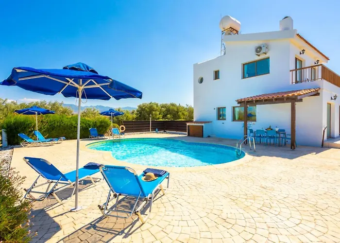 Vila Blue Bay Nicole