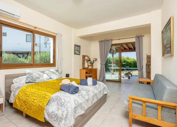 Blue Bay Nicole Vila