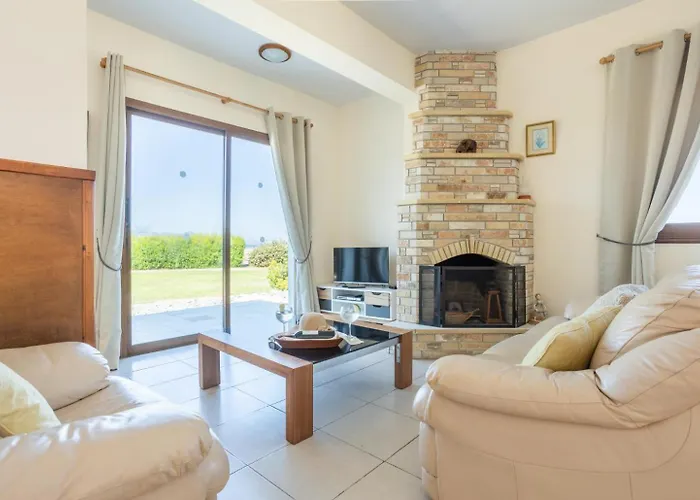 Vila Blue Bay Nicole