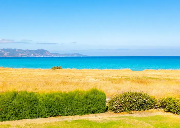 Blue Bay Nicole Mavroli