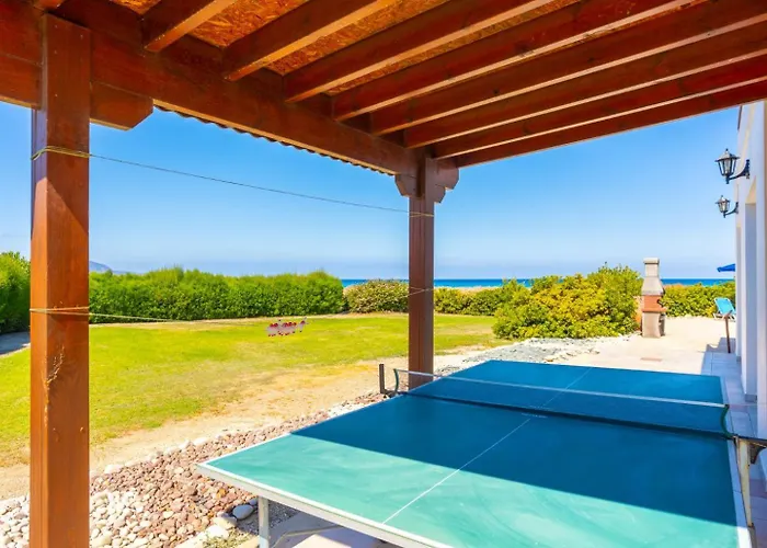 Vila Blue Bay Nicole *