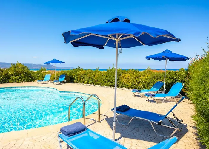 Blue Bay Nicole Vila