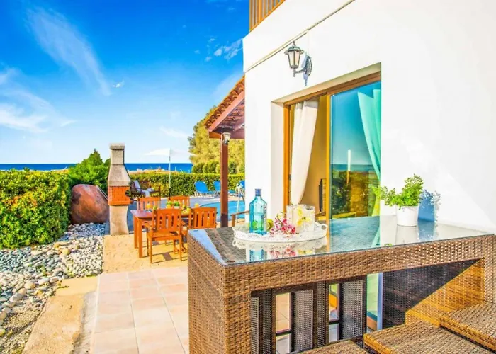 Blue Bay Nicole Vila